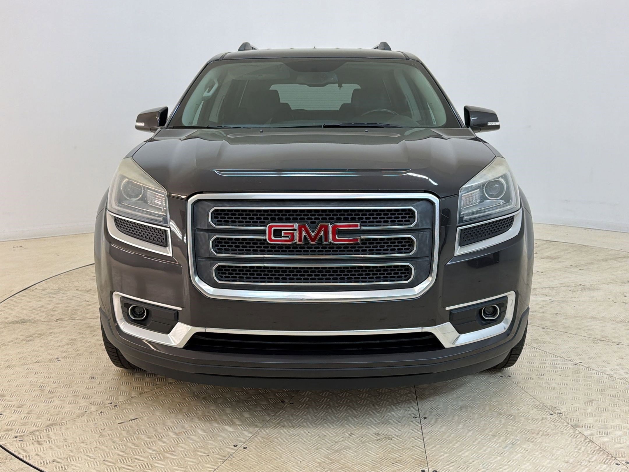 Used 2016 GMC Acadia SLT FWD image 6
