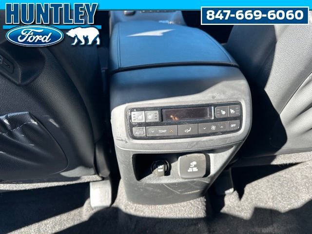 Used 2024 Hyundai Palisade Calligraphy AWD/4WD image 20