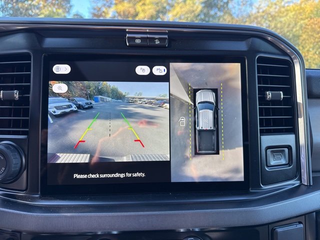 New 2026 Ford F350 Platinum w/ FX4 Off-Road Package image 17