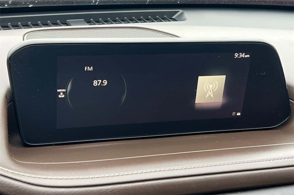 Certified 2022 MAZDA CX-30 AWD 2.5 S w/ Premium Package image 23