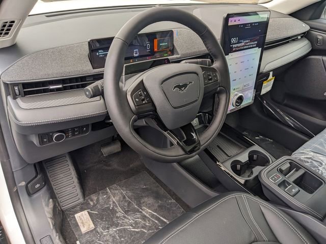 New 2025 Ford Mustang Mach-E Premium w/ Interior Protection Package image 9