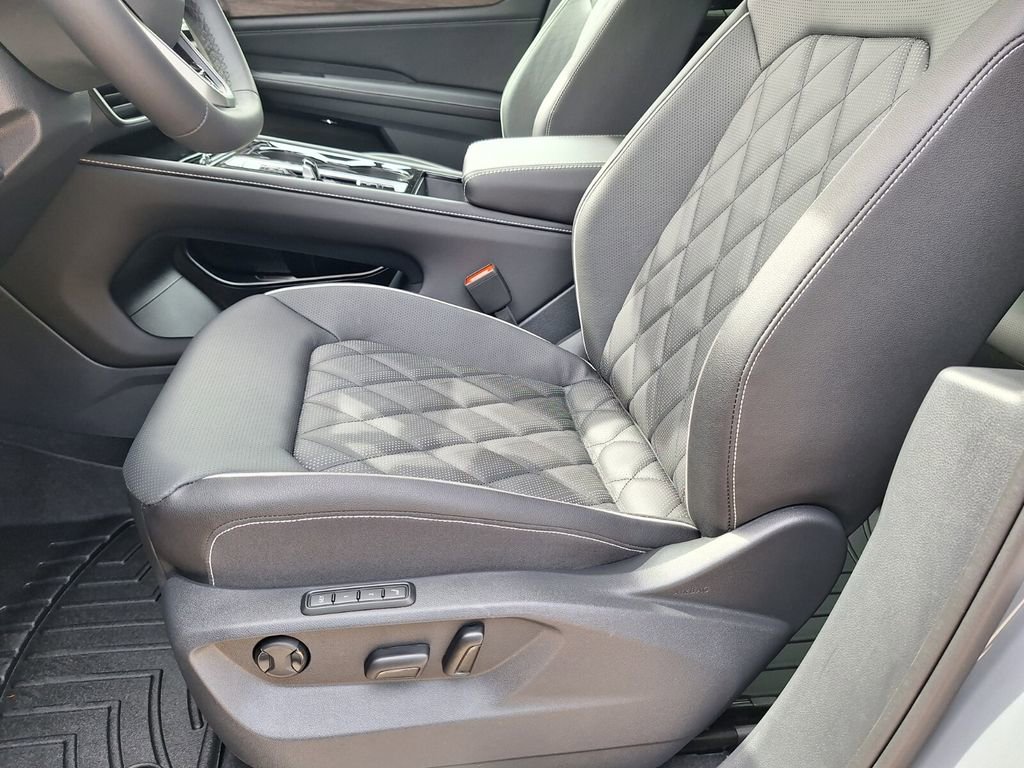 New 2026 Volkswagen Atlas SEL Premium R-Line image 10