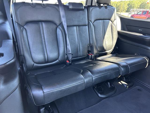 Used 2024 Jeep Wagoneer Series II image 28