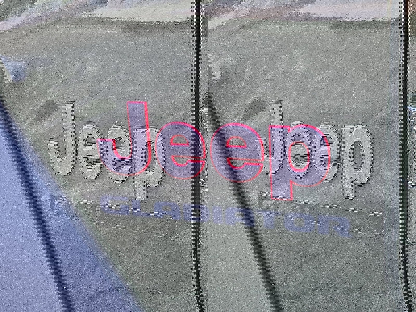 Used 2022 Jeep Gladiator Rubicon image 30