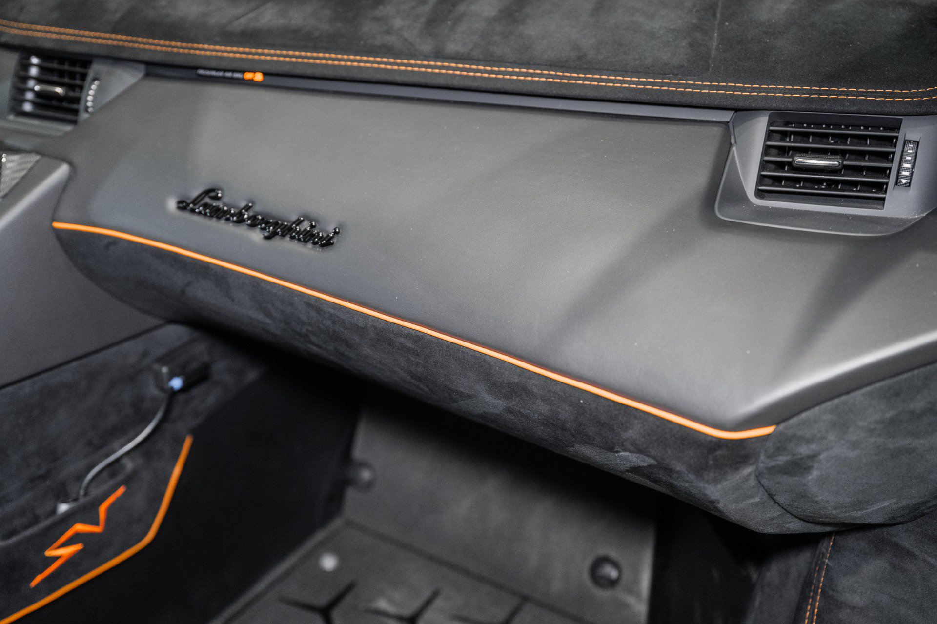 Used 2017 Lamborghini Aventador LP 750-4 AWD/4WD image 53