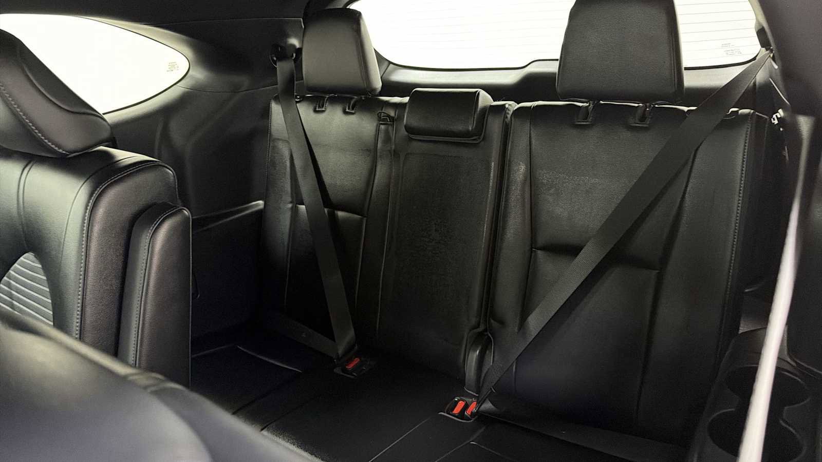 Used 2022 Toyota Highlander XSE image 25