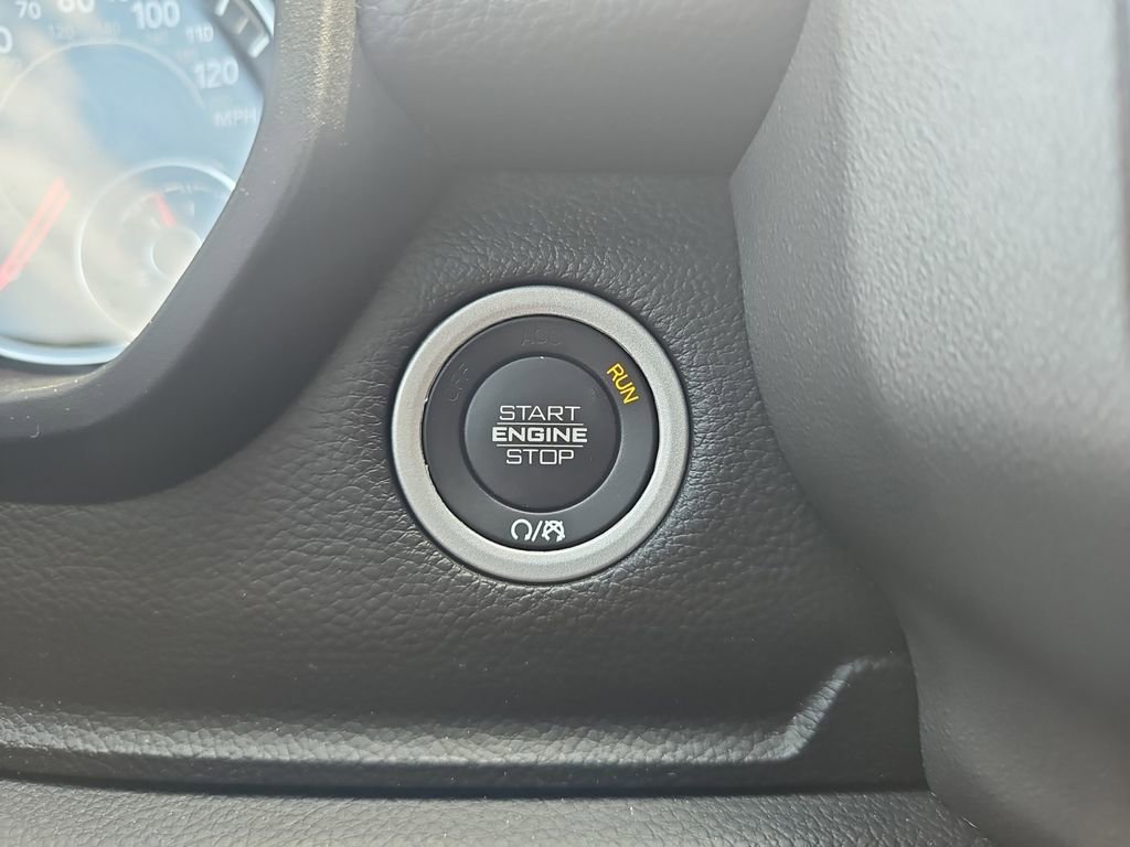 Certified 2022 RAM 1500 Big Horn AWD/4WD image 24