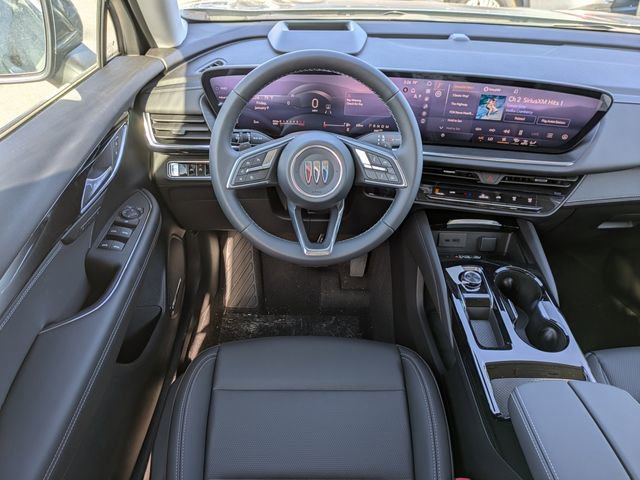 New 2026 Buick Envision Preferred AWD/4WD image 16