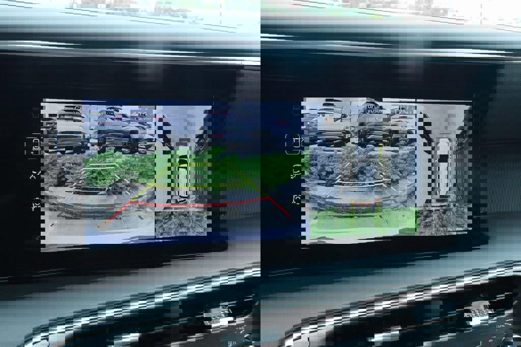 New 2026 Hyundai Palisade Calligraphy image 4