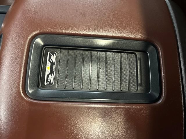 Used 2016 Chevrolet Silverado 3500 High Country w/ Duramax Plus Package AWD/4WD image 25