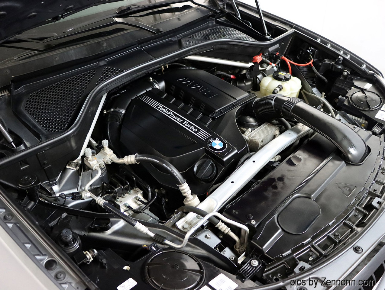 Used 2018 BMW X6 xDrive35i image 36