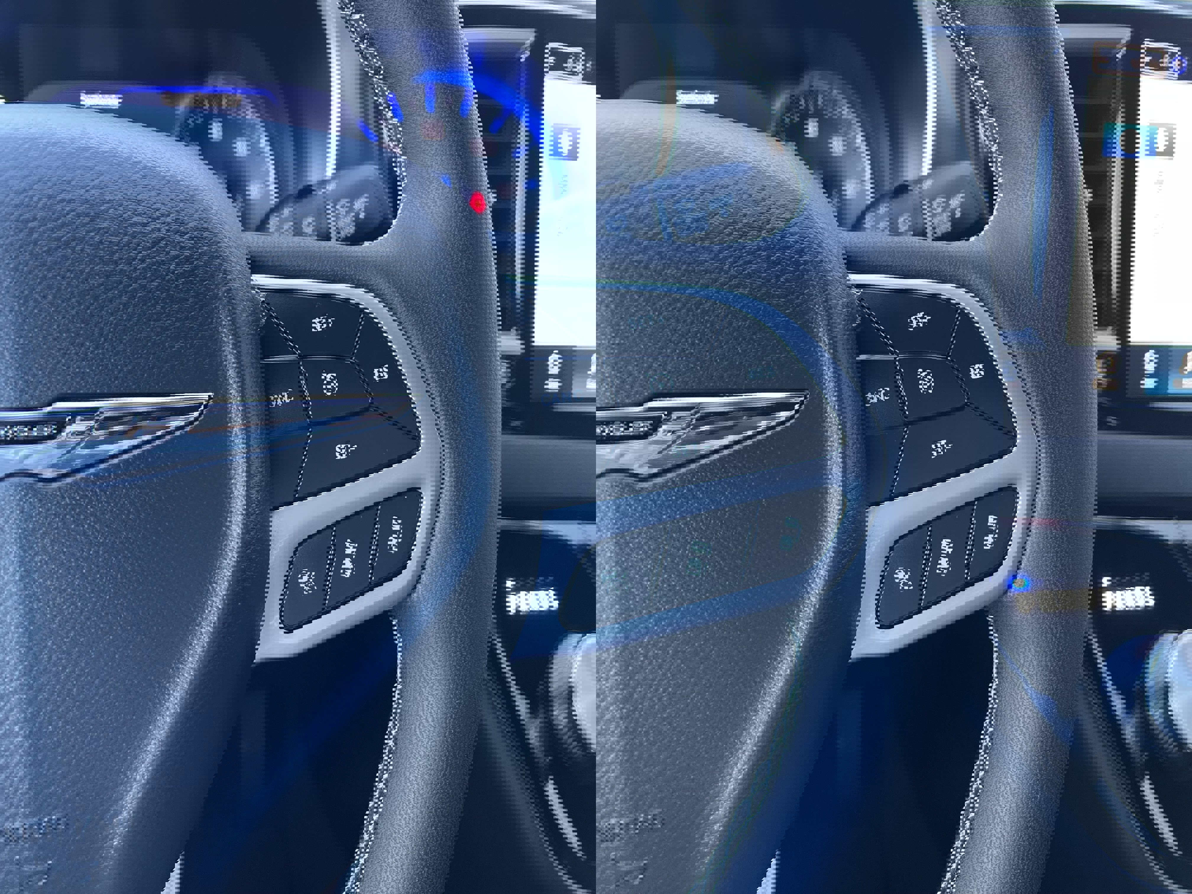 New 2026 Chrysler Voyager LX image 31