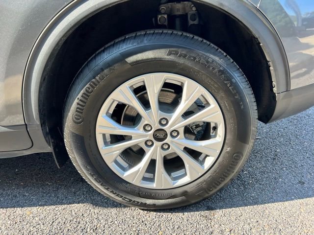 Used 2023 Ford Escape Active image 22