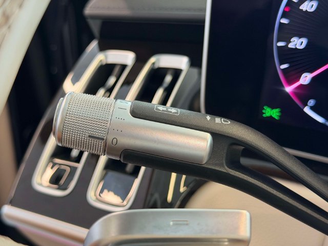 Certified 2022 Mercedes-Benz S 500 4MATIC image 22