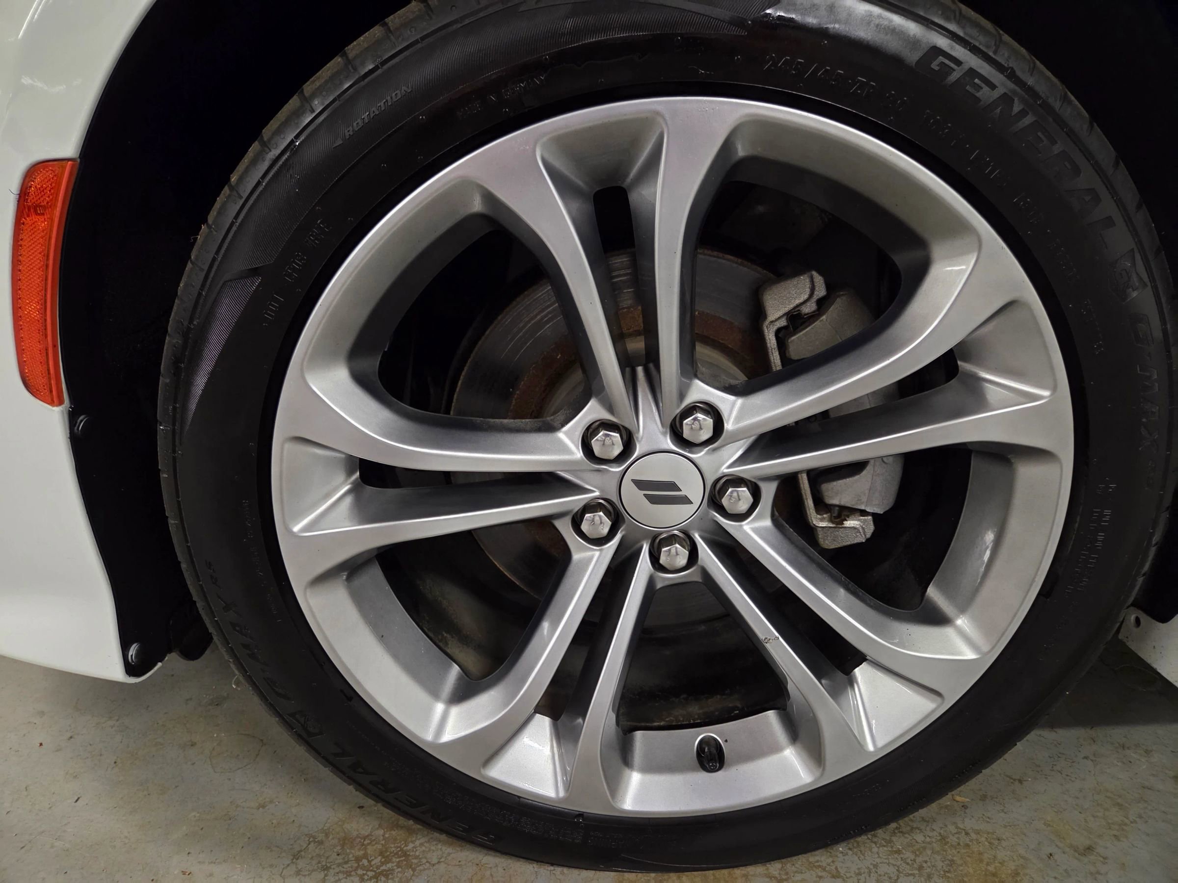 Used 2021 Dodge Charger R/T image 13