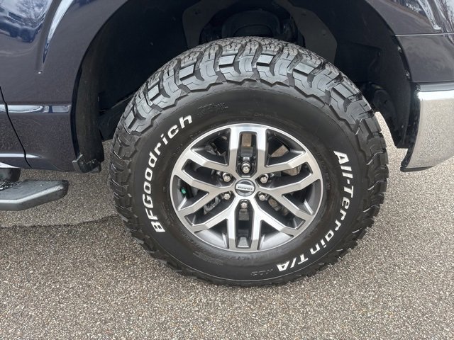 Used 2021 Ford F150 XLT w/ Equipment Group 302A High image 35