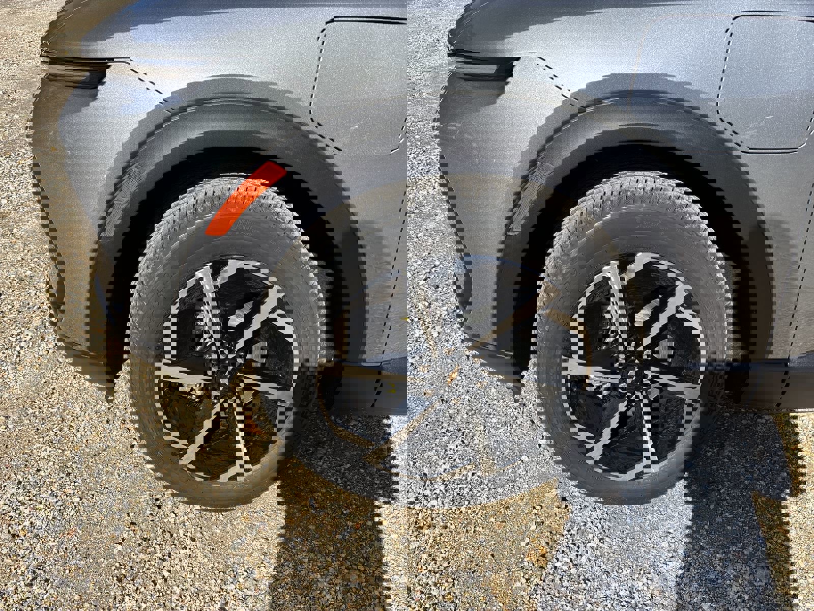 New 2026 Chevrolet Equinox EV LT image 12