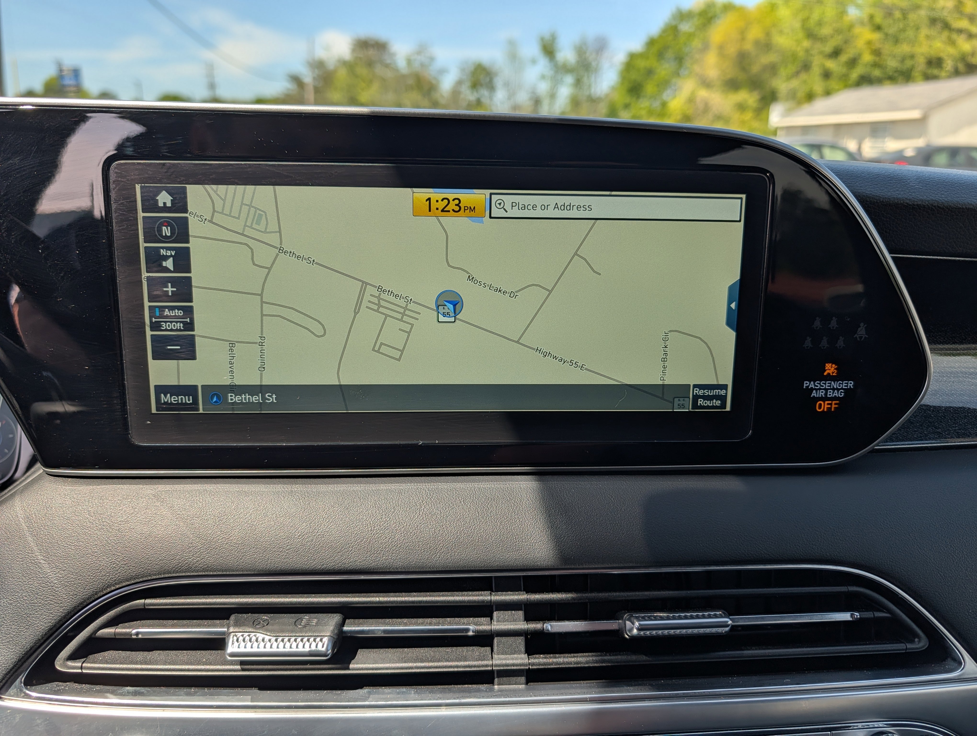 Used 2020 Hyundai Palisade Limited AWD/4WD image 16