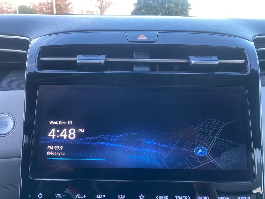 Used 2023 Hyundai Tucson Limited image 22