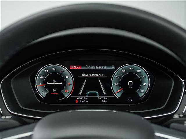 Used 2023 Audi A4 2.0T allroad Premium Plus image 21
