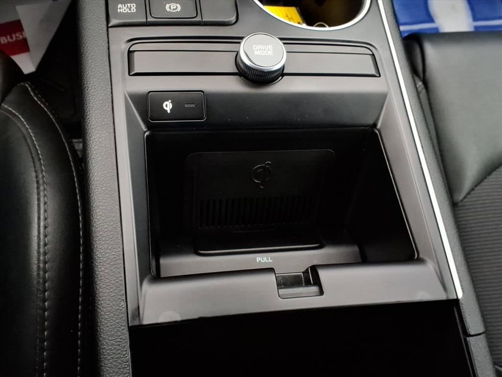 Used 2022 Kia K5 GT-Line image 27