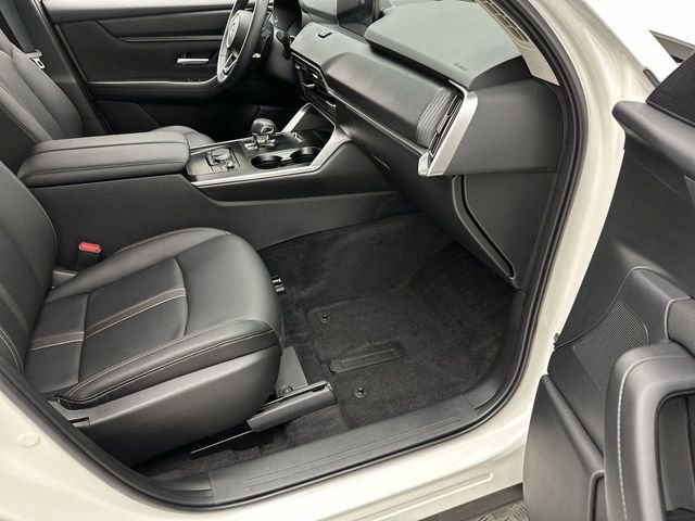 Certified 2025 MAZDA CX-90 3.3 Turbo w/ Select Package image 24