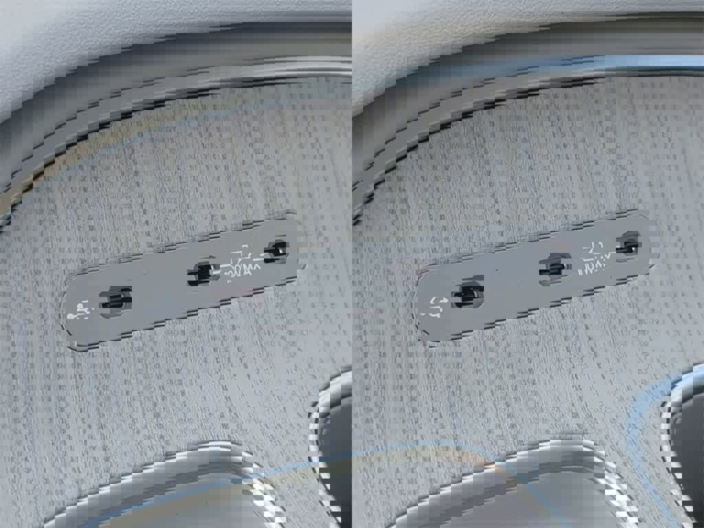 New 2026 Hyundai Palisade Calligraphy image 33