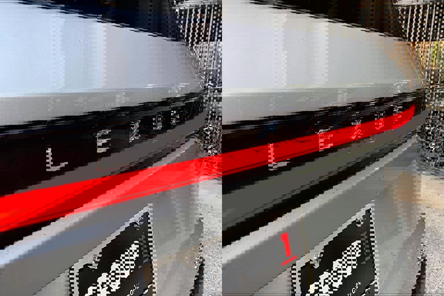 Used 2025 Lexus TX 350 FWD image 30