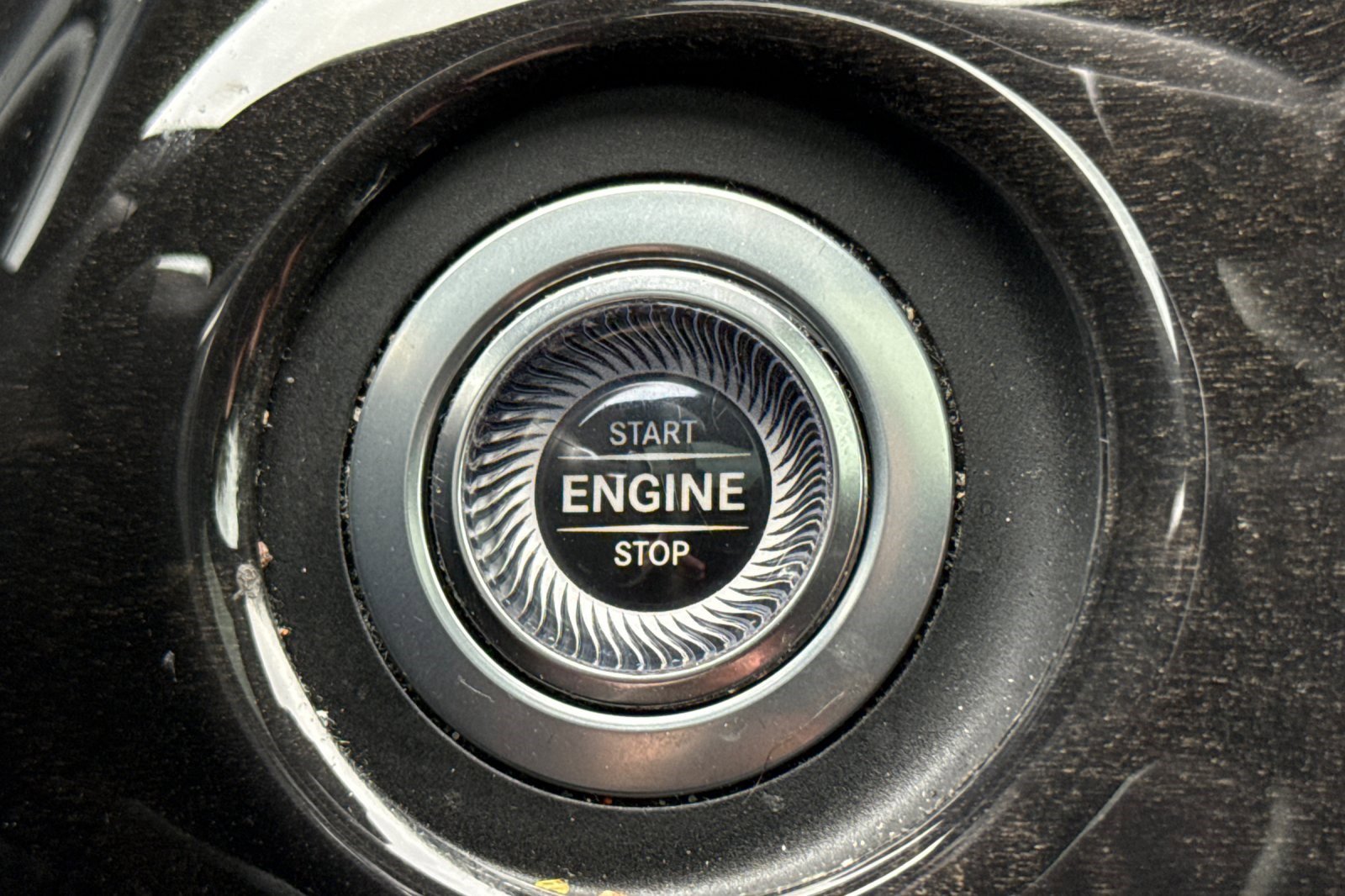 Used 2019 Mercedes-Benz S 450 Sedan image 27