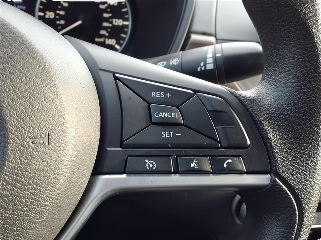 Used 2023 Nissan Altima 2.5 SV image 22