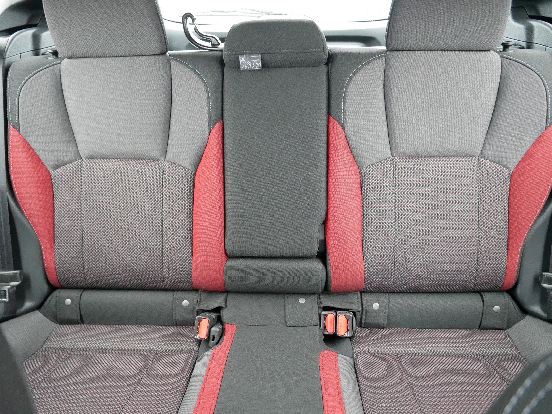 Certified 2024 Subaru Impreza RS image 13