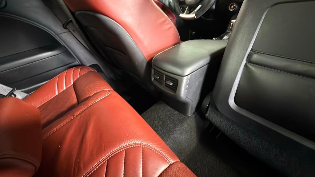 Used 2023 Dodge Challenger SRT Hellcat image 30