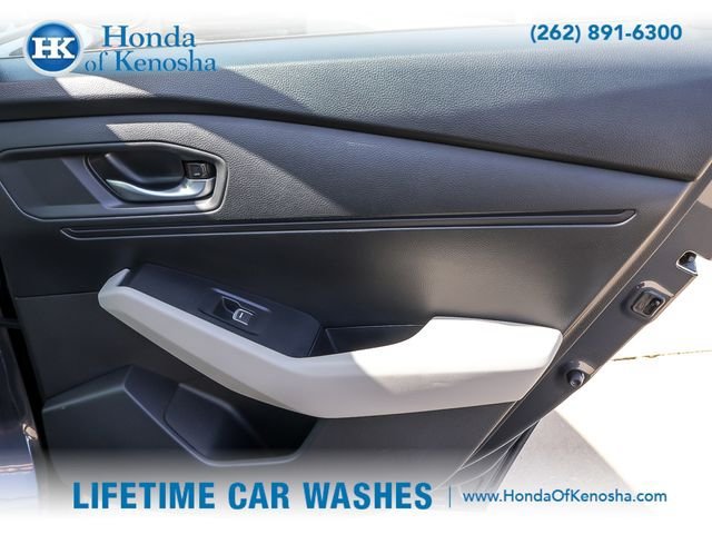 Certified 2025 Honda Accord SE image 25