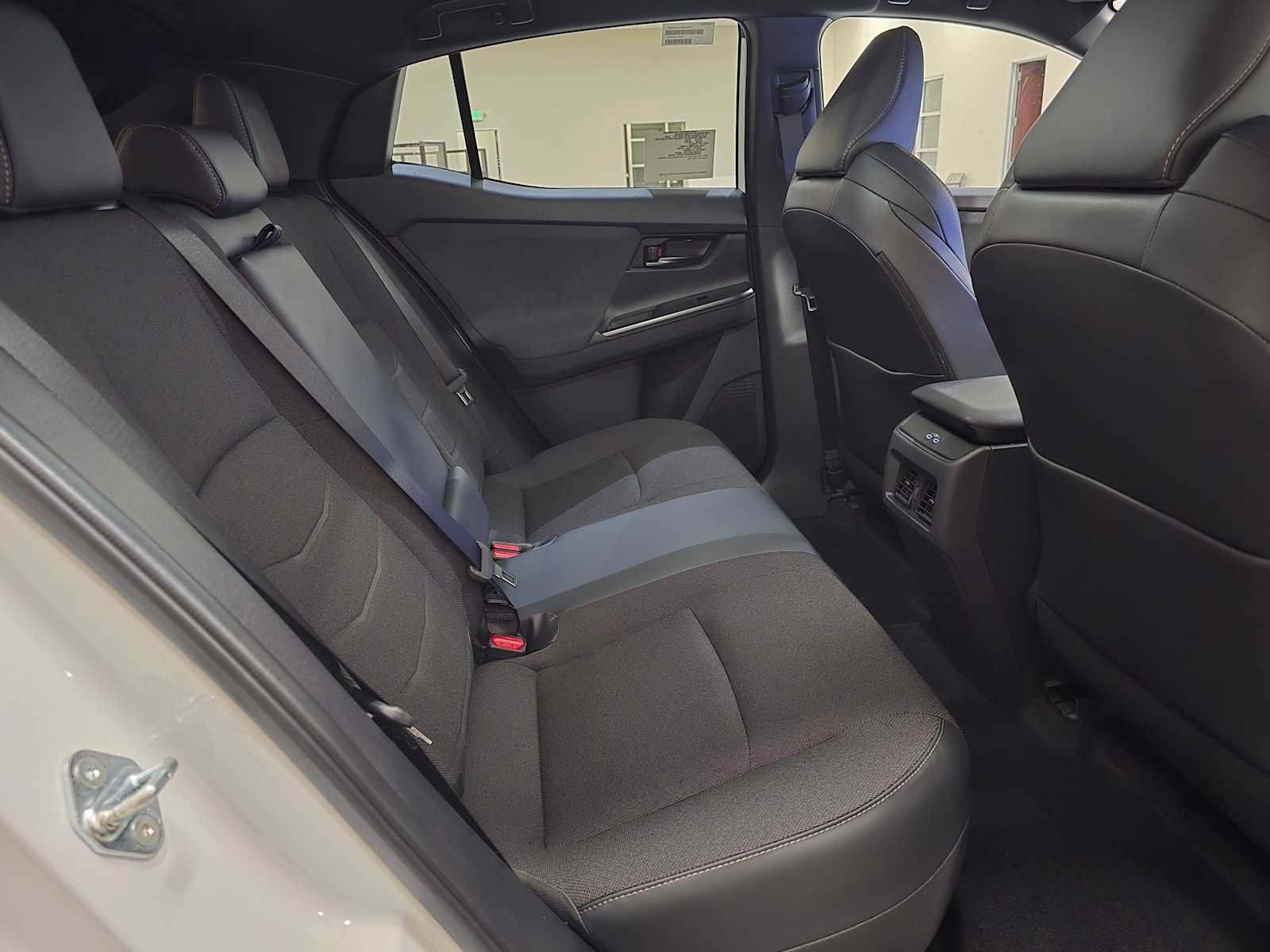 New 2027 Toyota C-HR AWD/4WD image 23