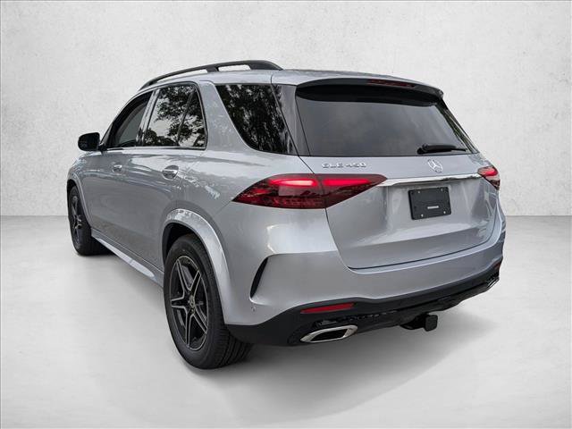 New 2026 Mercedes-Benz GLE 450 4MATIC image 8