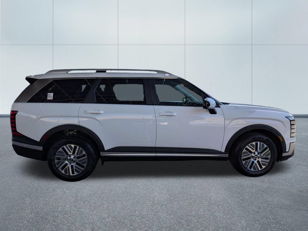 New 2026 Hyundai Palisade SEL Premium FWD image 7