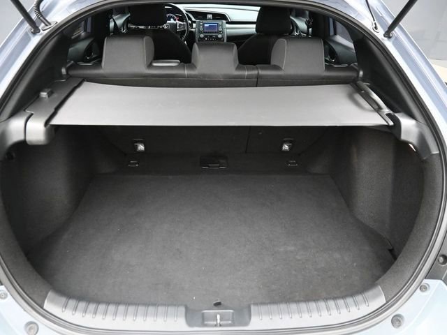 Used 2018 Honda Civic Sport image 31