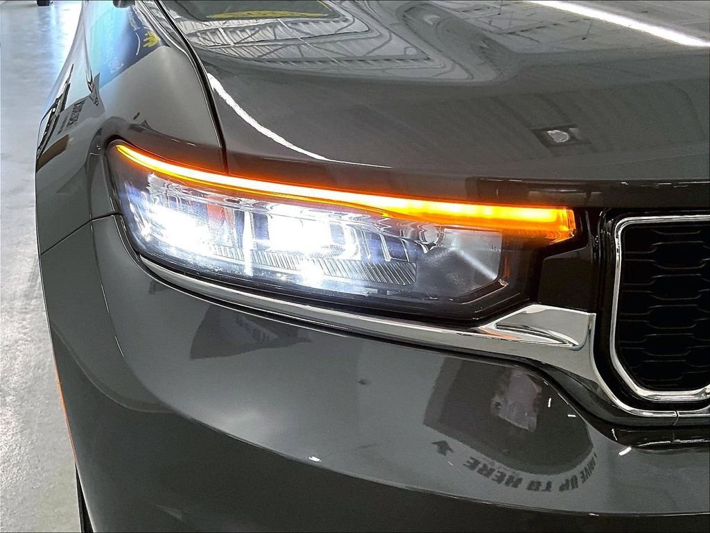 Used 2022 Jeep Grand Cherokee L Limited AWD/4WD image 32