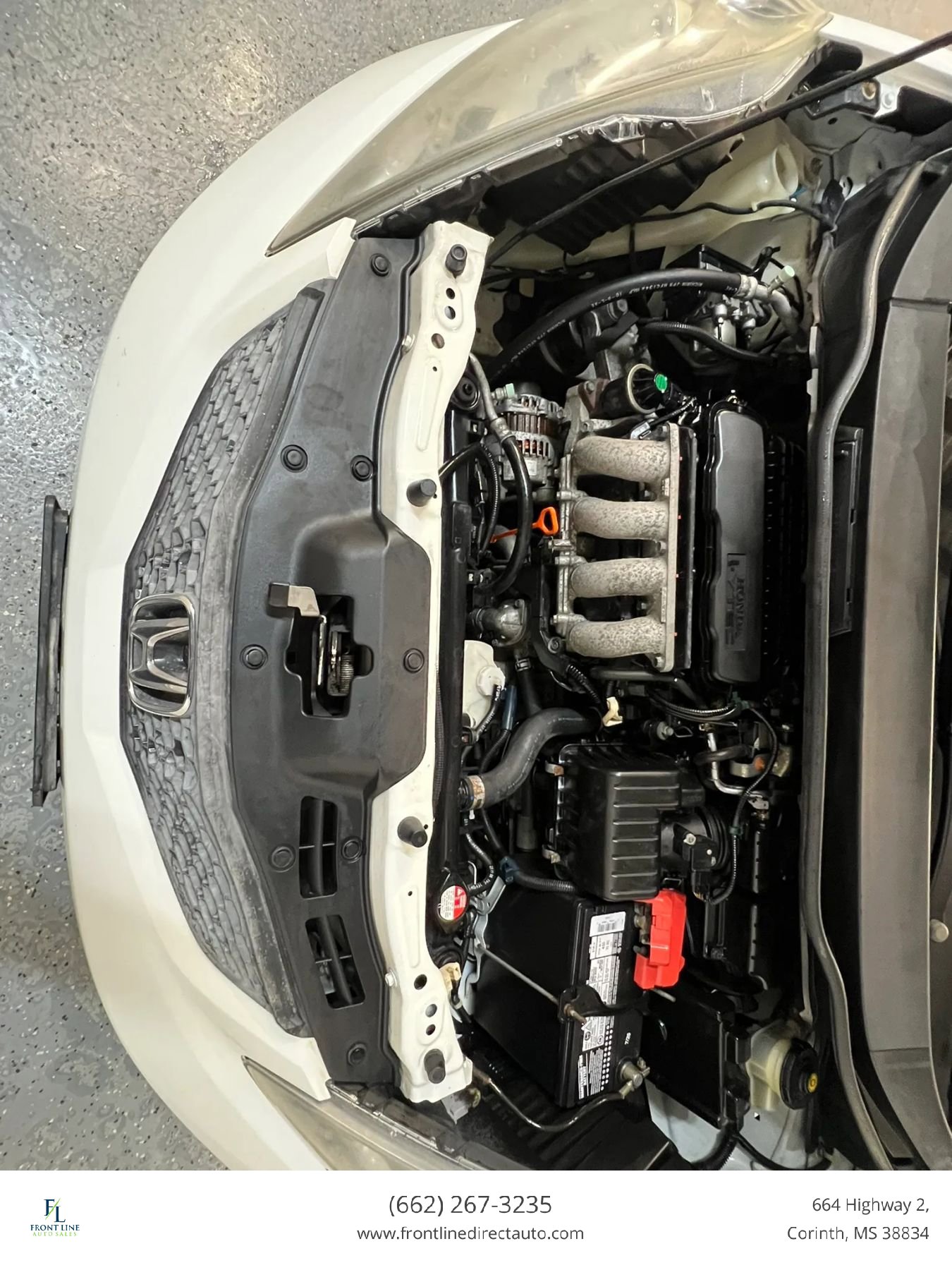 Used 2009 Honda Fit image 10