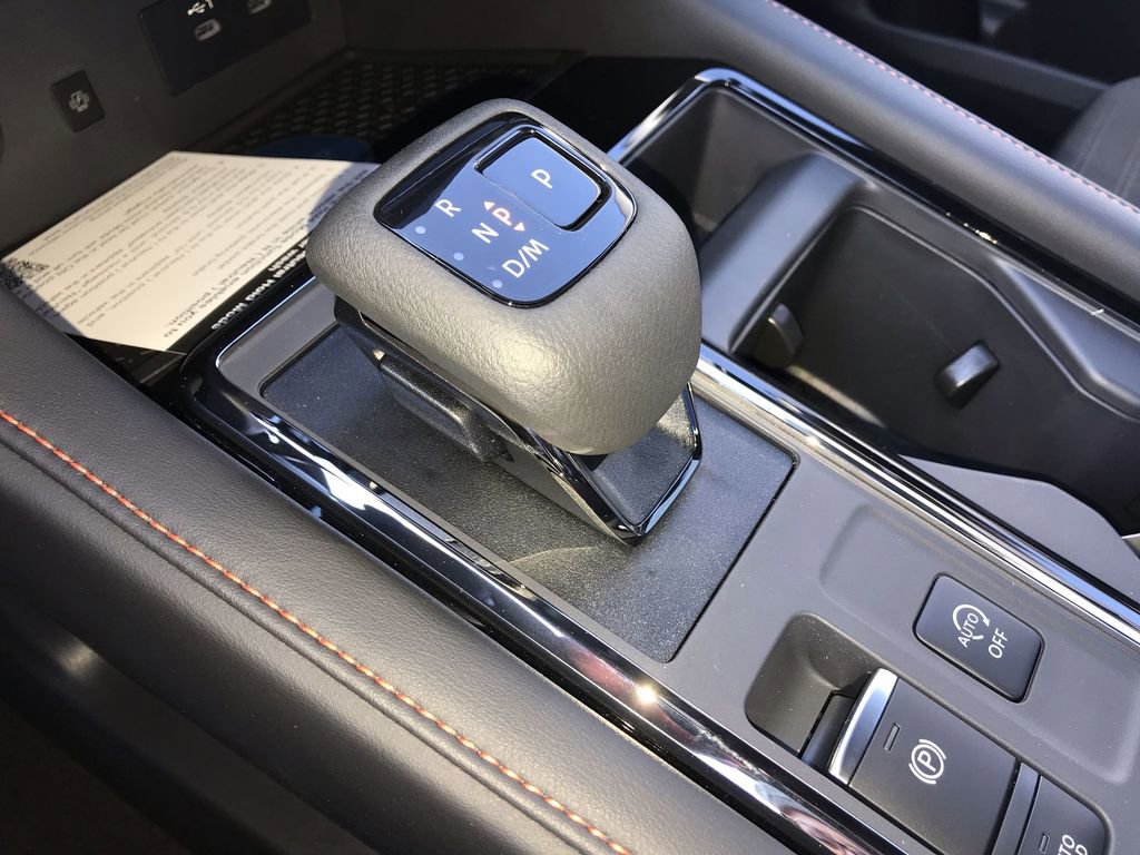 New 2026 Nissan Pathfinder Rock Creek image 20