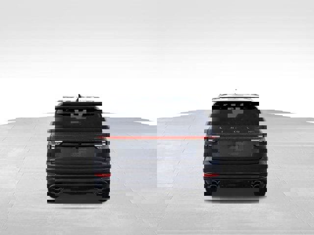 New 2026 Lincoln Aviator AWD w/ Jet Appearance Package image 34