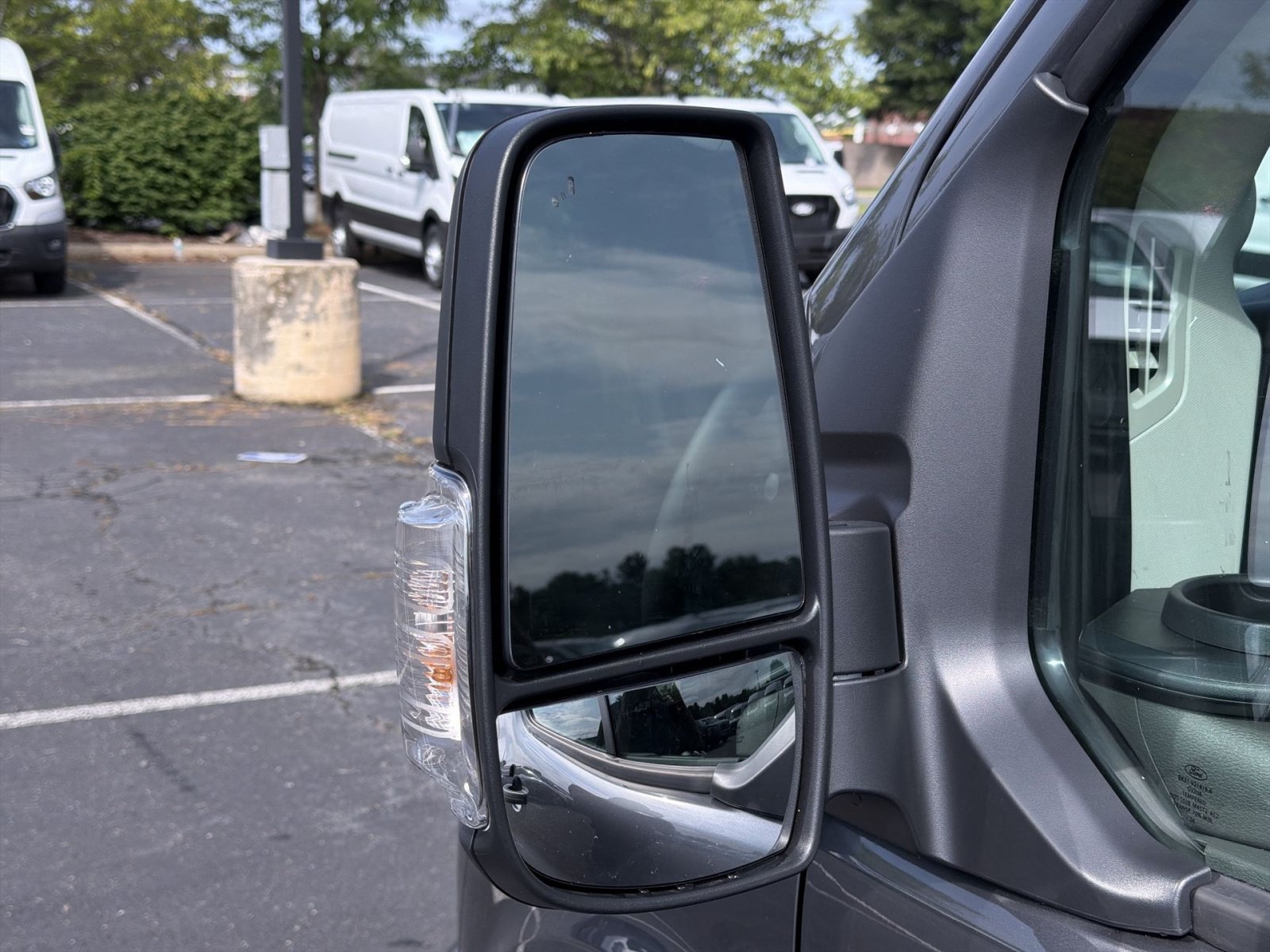 New 2026 Ford Transit 350 XLT AWD/4WD image 15