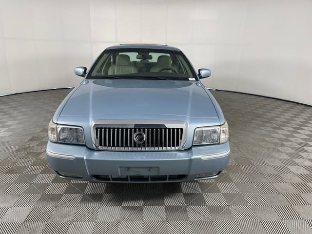Used 2008 Mercury Grand Marquis LS image 25