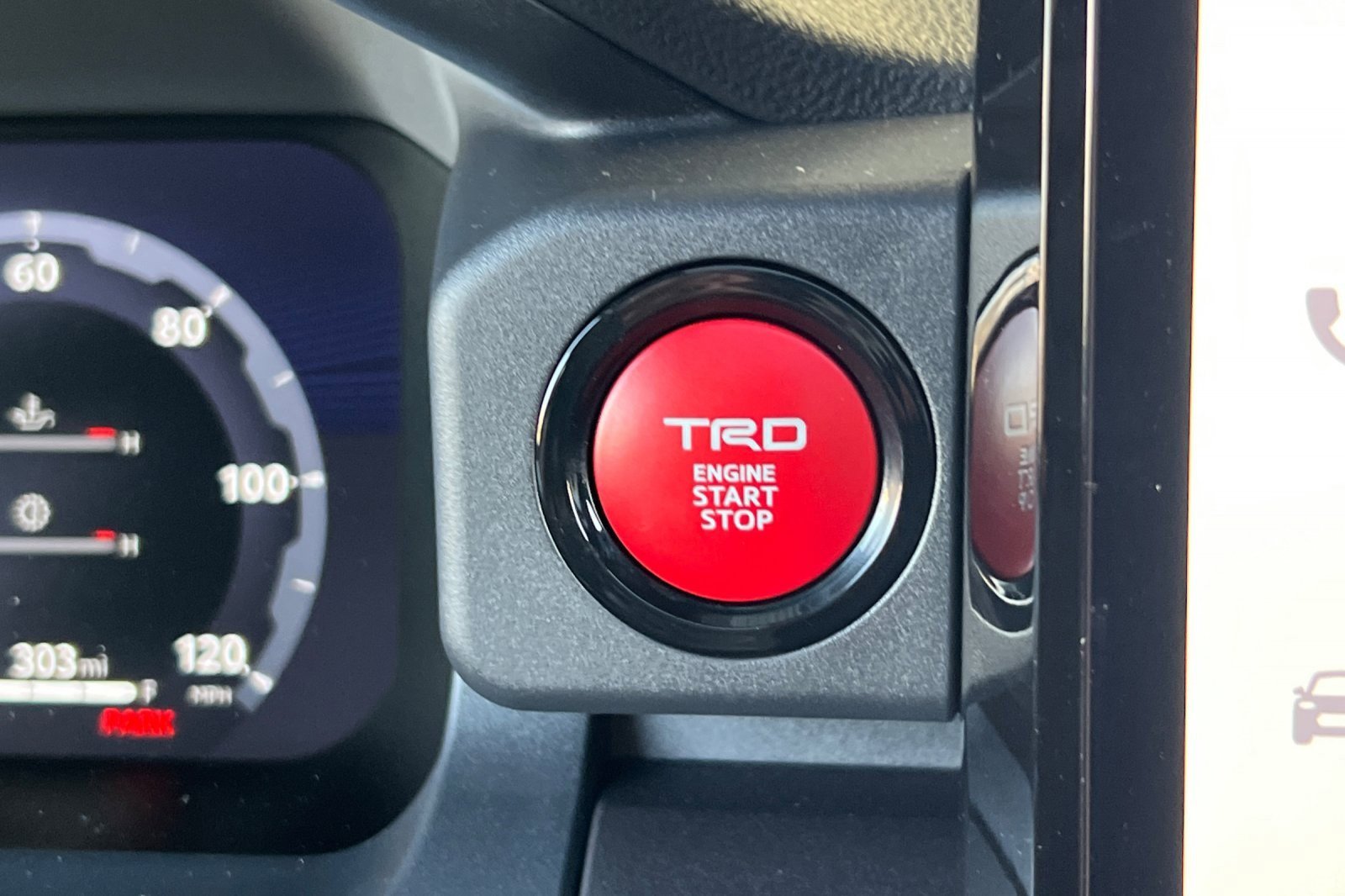 New 2025 Toyota 4Runner TRD Sport Premium image 21