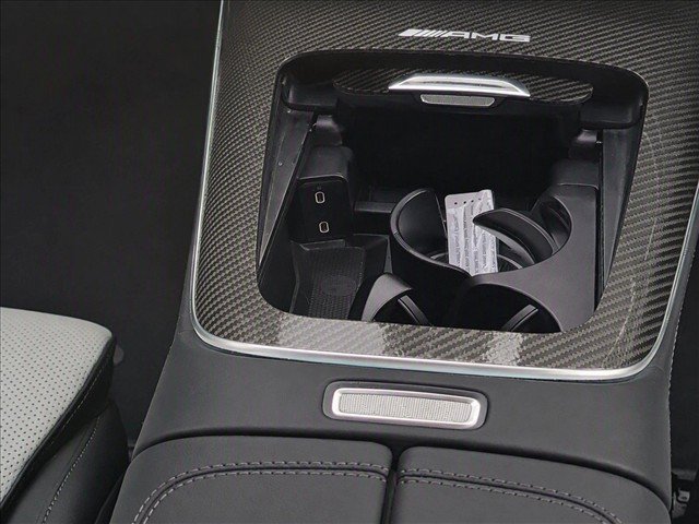 New 2027 Mercedes-Benz E 53 AMG e 4MATIC Sedan image 22