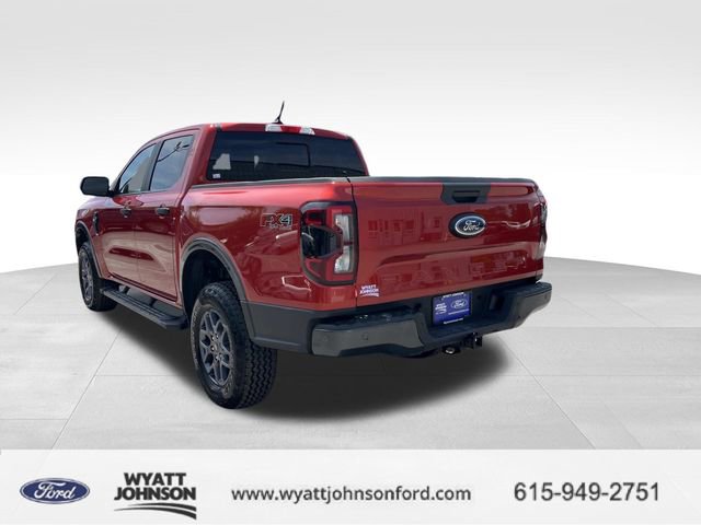 Used 2024 Ford Ranger XLT w/ Technology Package image 5