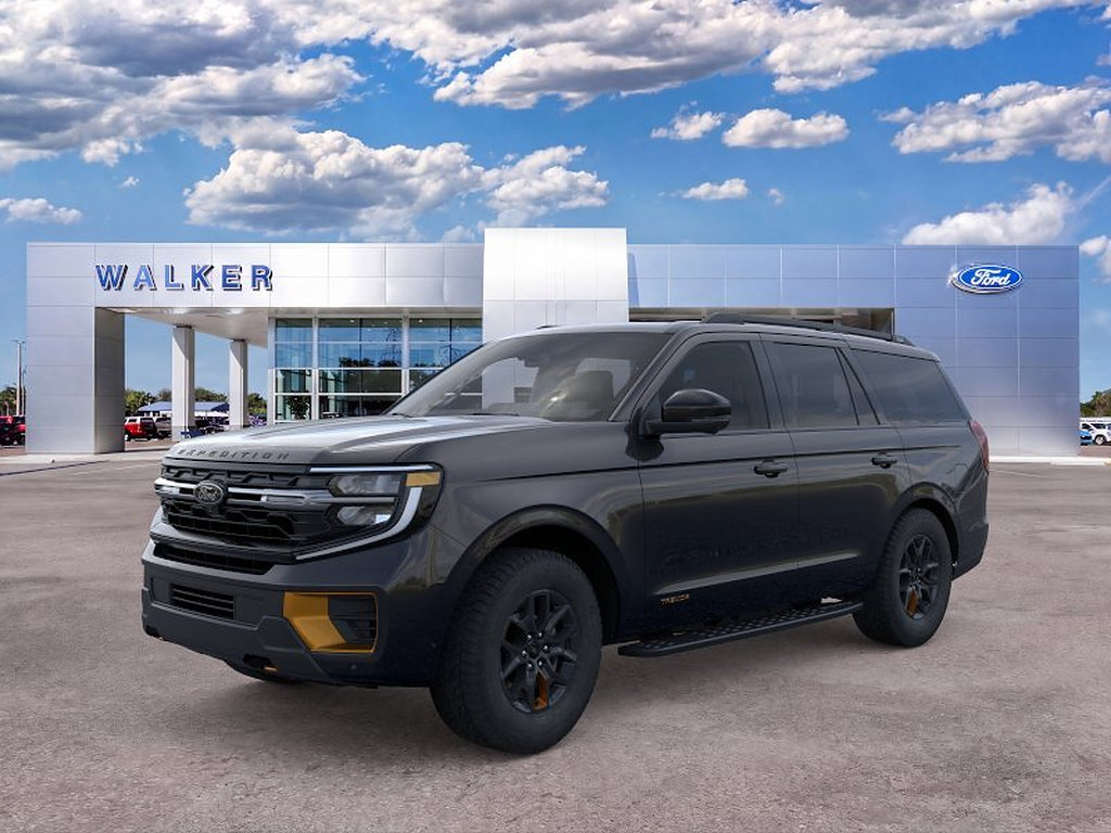 New 2025 Ford Expedition Tremor AWD/4WD image 24