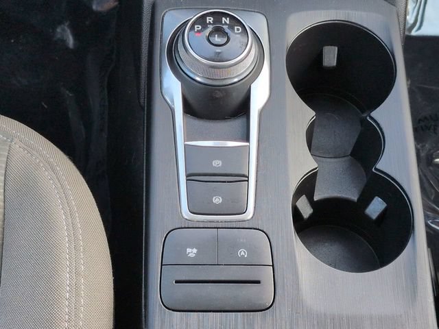 Used 2022 Ford Escape S FWD image 19