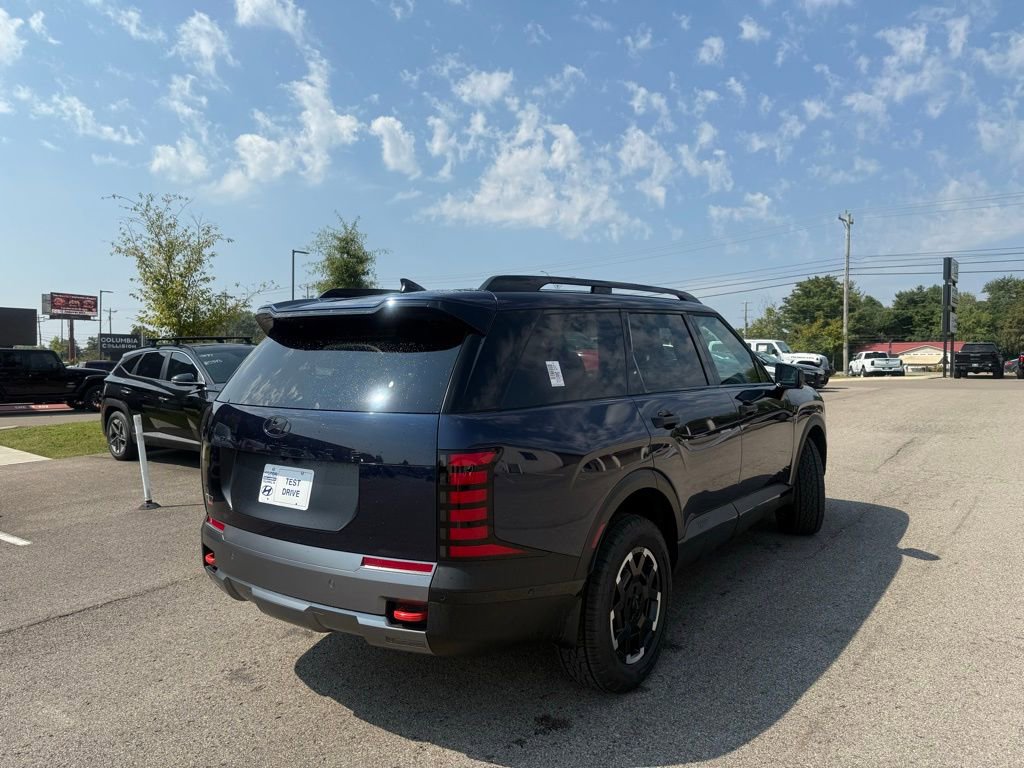 New 2026 Hyundai Palisade XRT Pro image 8