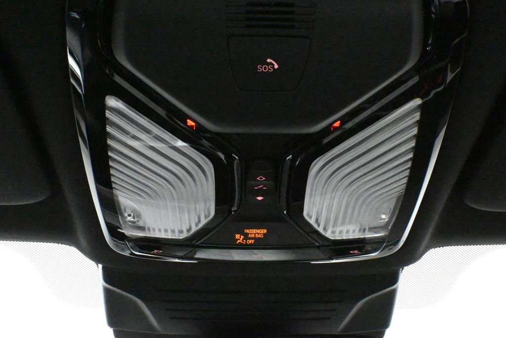 Used 2026 BMW X5 xDrive40i image 21